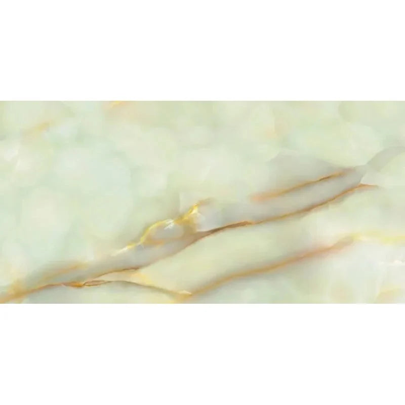 Imperium Jade Onyx Porcelain Tile Collection 24x48" | mosaic - Tilevanity.com